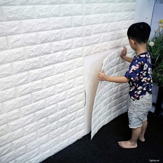 COMBO 20 XỐP DÁN TƯỜNG KT70x78cm