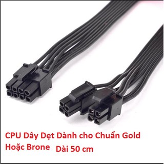 Dây Cáp Điện Modullar Cho Nguồn EVGA SuperNOVA (T2/G3/G2/G/P2)