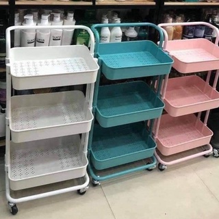 Kệ nhựa đồ đa năng, kệ để đồ tiện lợi