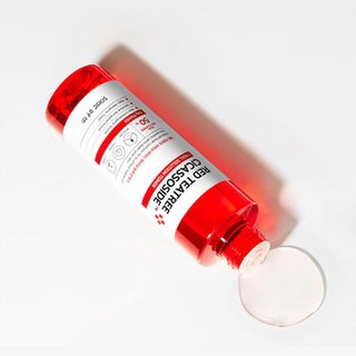 Nước Hoa Hồng Some By Mi Red TeaTree Cicassoside Final Solution Toner