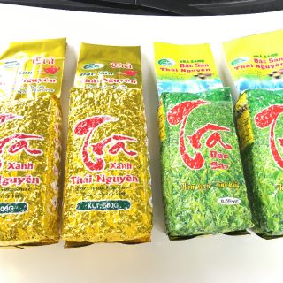 Chè ngon đặc sản Đại Từ Thái Nguyên