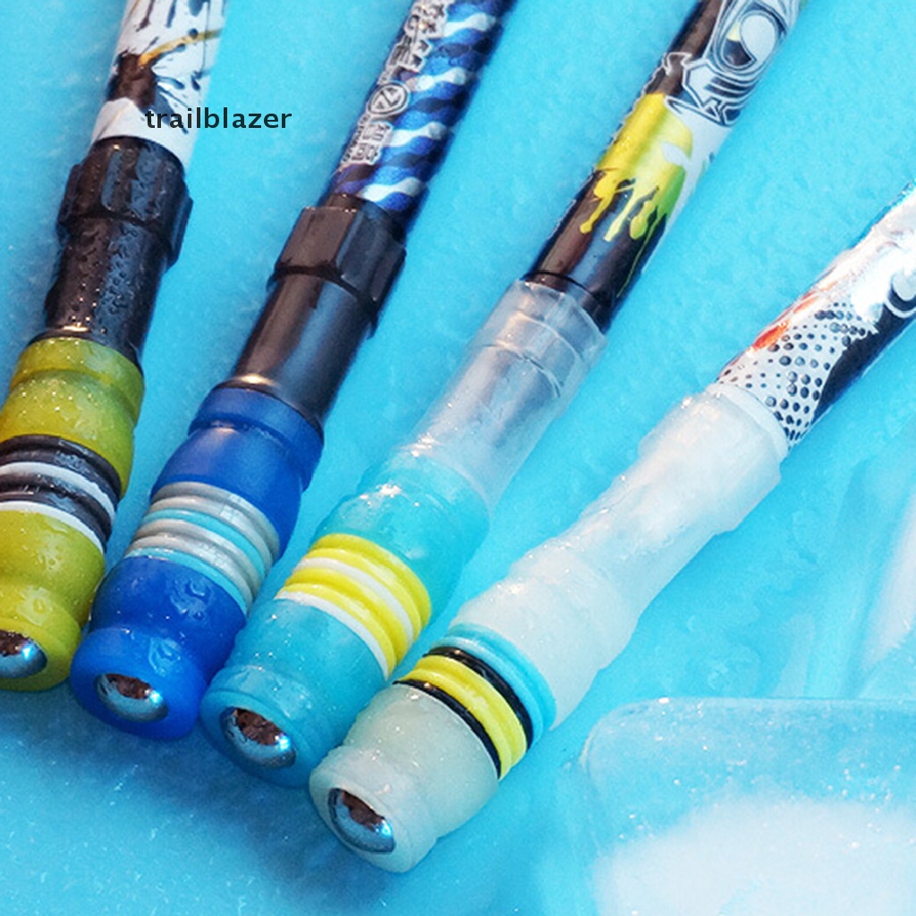 Bút Quay Chuyên Nghiệp 20CM Chống Trượt Dành Cho Champion Competition V7 UIO