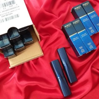 Son KiKo Fall 2.0 Shiny Lip Stylo 2.5g