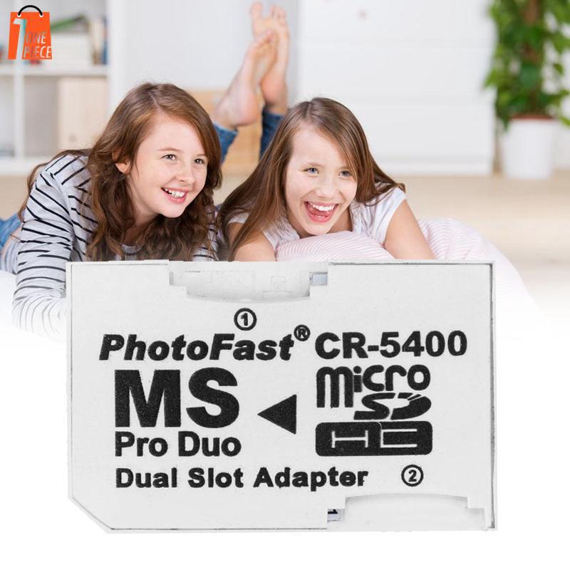 Đầu đọc thẻ nhớ cho PSP cr-5400