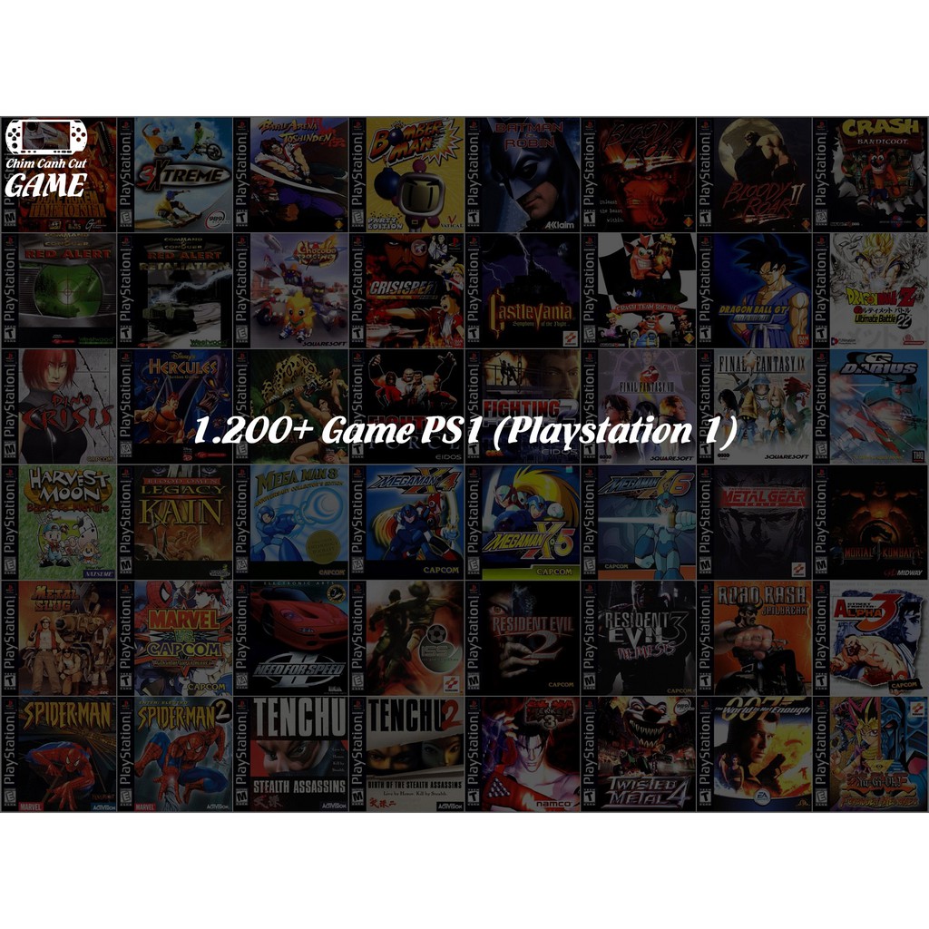 Máy Game PS Vita 2000