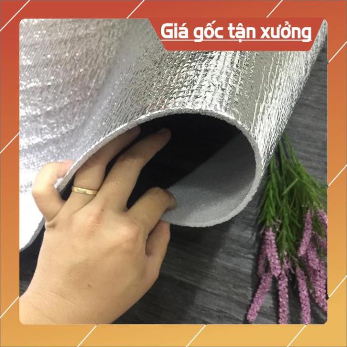 Chiếu ngủ văn phòng - Thảm du lịch dã ngoại chống thấm - KT : 1m x 2m