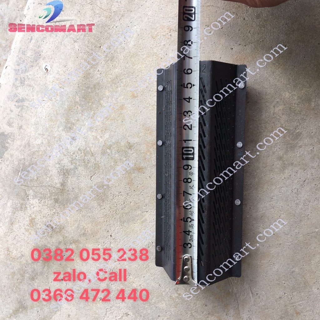 Sàng xát lúa gạo của máy TF555 giá rẻ