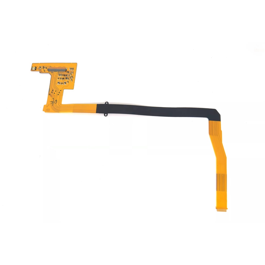 Mới Dây Cáp flex Màn Hình lcd fpc Thay Thế Cho Máy Ảnh canon eos m3