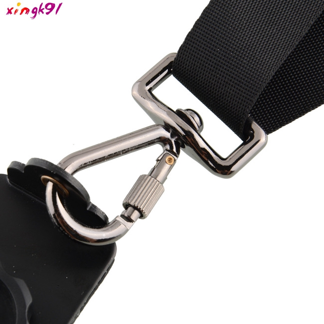 Double Dual Camera Shoulder Strap Quick Rapid Sling Camera Belt Adjustment for Canon Cameras DSLR