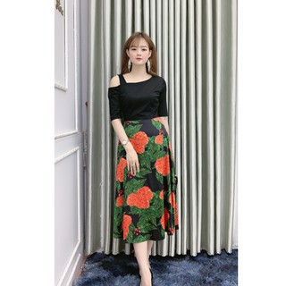 Lụa trượt 1 (Lụa trượt sờ suôn mềm mát rượi)