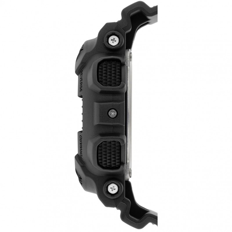 Đồng hồ thể thao nam nữ G-Shock GA-100CF-1A Full phụ kiện | BigBuy360 - bigbuy360.vn