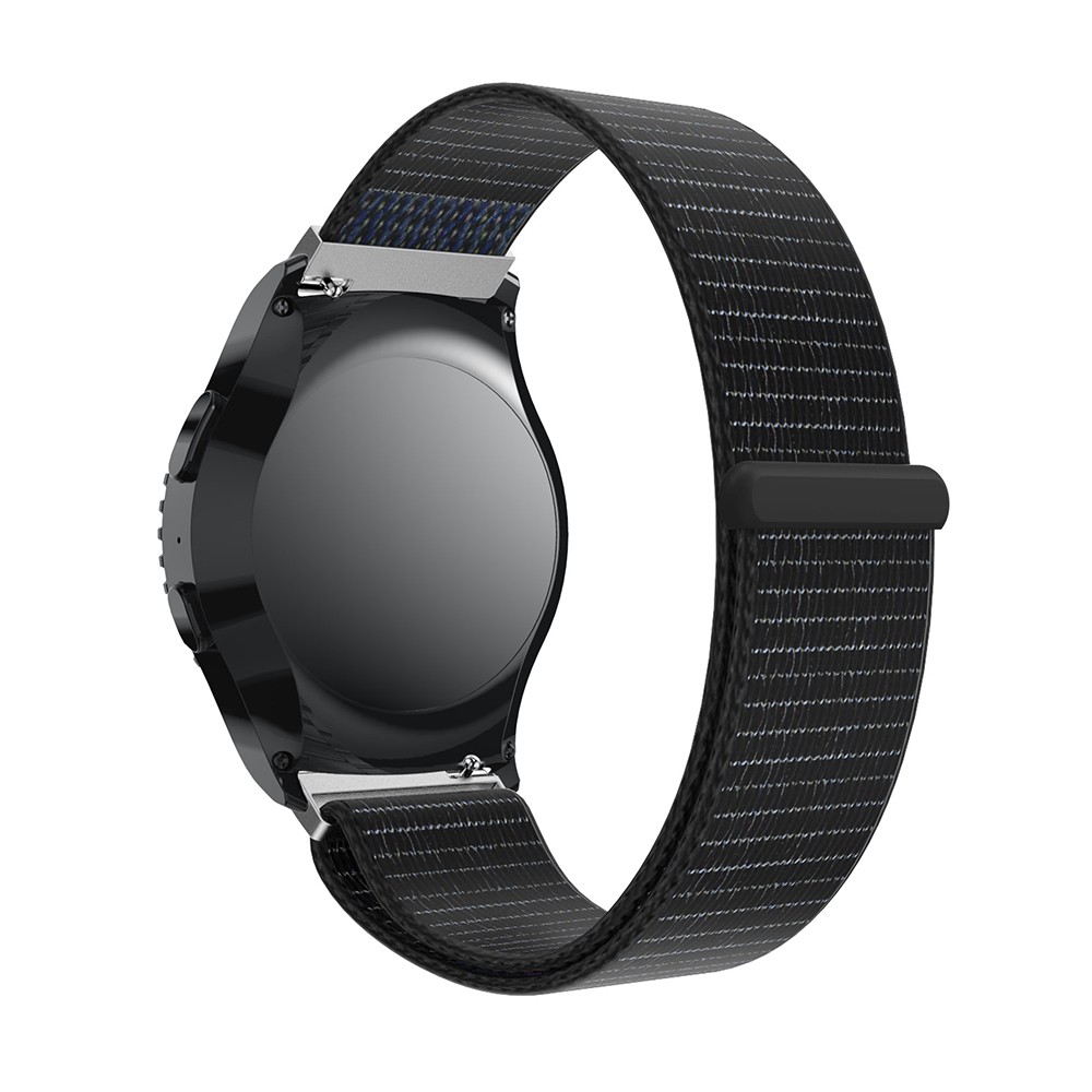 Dây Đeo Nylon Cho Đồng Hồ Thông Minh Samsung Gear S2 Classic