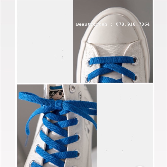 Giầy cổ cao nữ nguyên bản cao cấp Kidd cos nữ làn sóng mùa hè 2020 | BigBuy360 - bigbuy360.vn