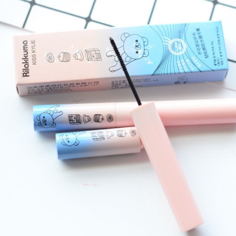Mascara Hồng Baby Rilakkuma Chính Hãng Nội Địa | BigBuy360 - bigbuy360.vn