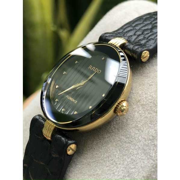 Đồng hồ Rado Nữ thương hiệu Thuỵ Sĩ