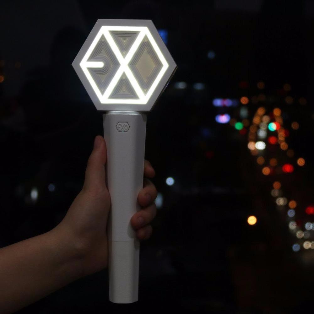 LightStick EXO ver 2 XOXO