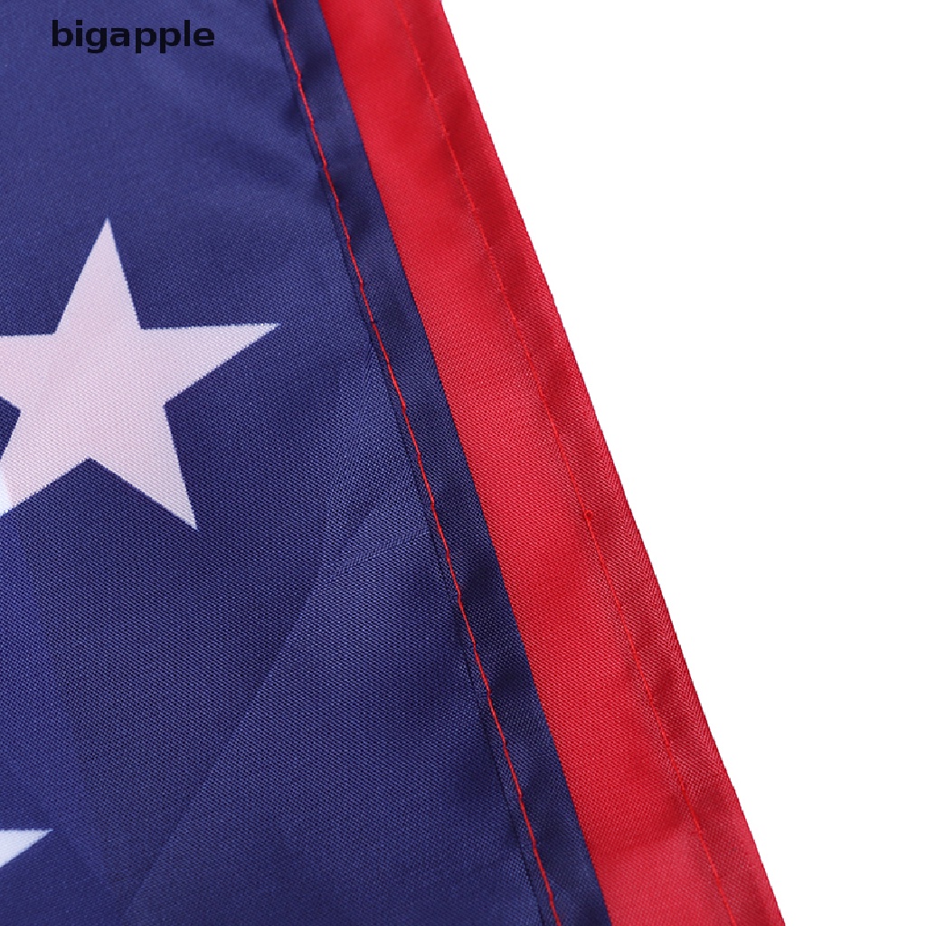 Cờ Mỹ kích thước 5*3FT kích thước 90*150cm