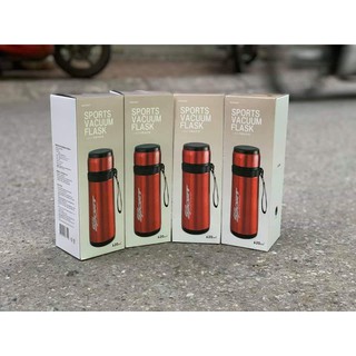 BÌNH GIỮ NHIỆT GGOMI GG734 620ML