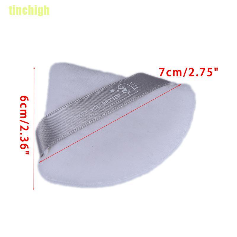 Bộ 2 Cọ Trang Điểm mini Mềm Mại Xinh Xắn