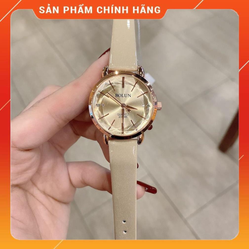 Hàng Cao Cấp -  Đồng hồ Nữ BOLUN Siêu Nhỏ Xinh Phù Hợp Cố Tay Việt Nam - lỗi 1 đổi 1 | BigBuy360 - bigbuy360.vn