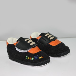Giày Tập Đi Bé Trai BabyOne SS0820