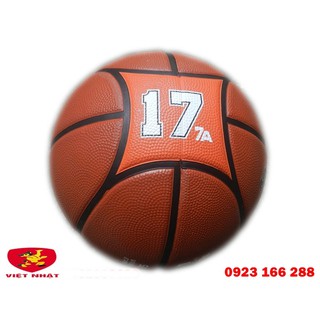 bóng rổ banh rổ SUCCESS 17A7
