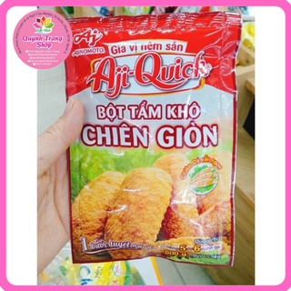 BỘT CHIÊN GIÒN AJI QUICK 42g