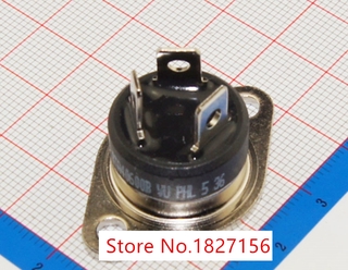 1 Vi Mạch Điện Tử Bta40-600B Bta40-600 Rd-91 40a / 600v