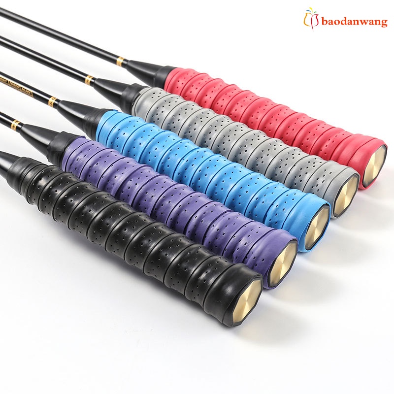 Phụ kiện bọc tay cầm vợt cầu lông chống trượt 25mm