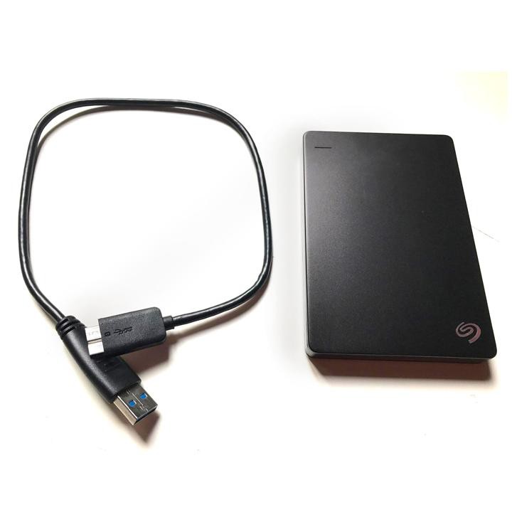 Ổ cứng di động Seagate Backup Plus Slim 1TB 2TB-bảo hành 3 năm SD40 SD41 | BigBuy360 - bigbuy360.vn