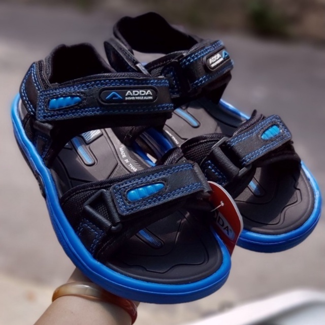 Giày Sandal Thái Lan Bé Trai ADDA 2N36