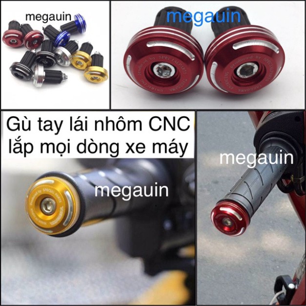 Gù Takegawa lắp tay lái Wave a 2006-2021, Wave 50cc