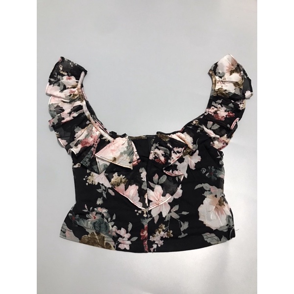 ✨Áo rớt vai trẻ trung, sexy