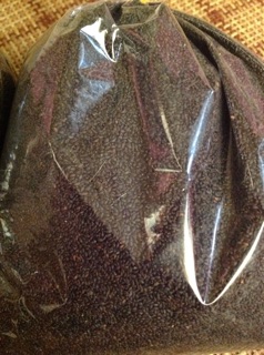 Hạt é khô 1kg