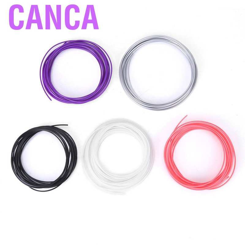 Cuộn Dây Nhựa Pla / Petg / Abs 1.75mm 10 Màu Cho Máy In 3d