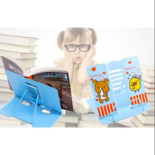 Kẹp đọc sách chống cận cho bé