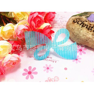 Miếng dán tóc cố định nhiều mẫu siêu dễ thương