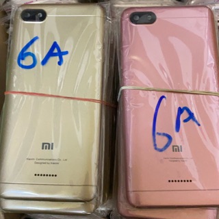 VỎ BỘ XIAOMI REDMI 6A