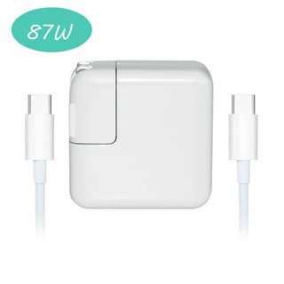 87w usb-c sạc macbook a1719 - macbook pro 12 15 inch 2016 2017 2018