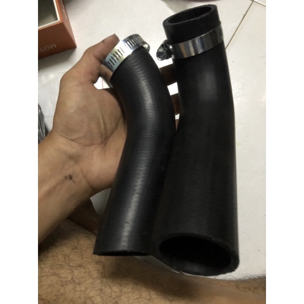 Co gió lớn gắn cho air blade - vario 125-150 xe 125 gắn co 35mm 150 gắn 40mm nha ae