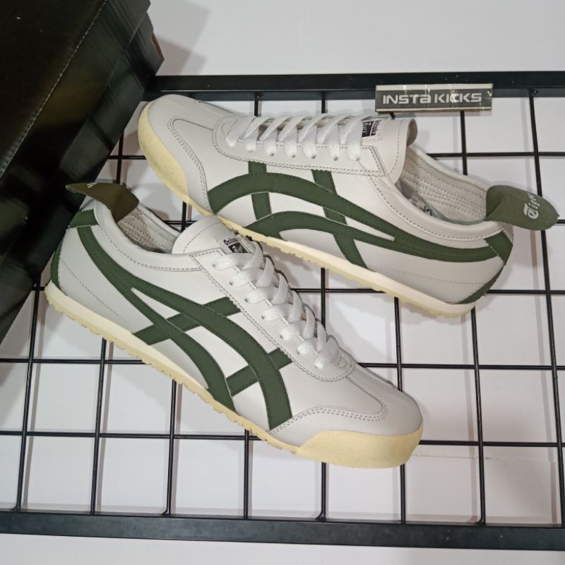 Onitsuka Tiger Giày Thể Thao Thiết Kế Cá Tính Cho Nam Và Nữ