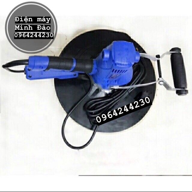 Máy xoa tường RUTE MOD 390