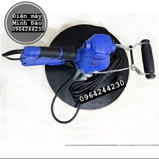 Máy xoa tường rute mod 390