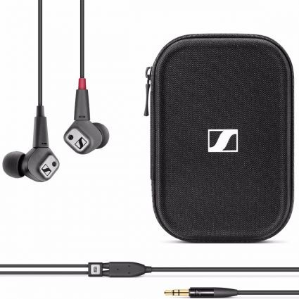 Tai Nghe Bluetooth Sennheiser EI 80S BT Chính Hãng