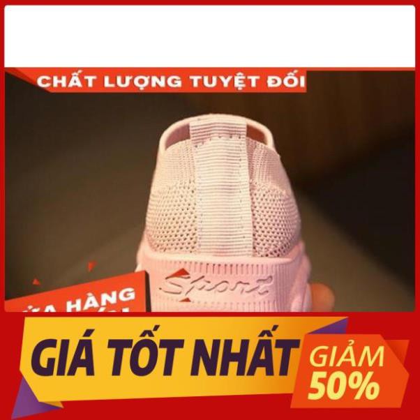 [XẢ HÀNG] [BÁN CHẠY] Giày thể thao đế gấu