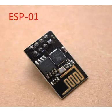 Module thu phát wifi ESP8266 ESP-01