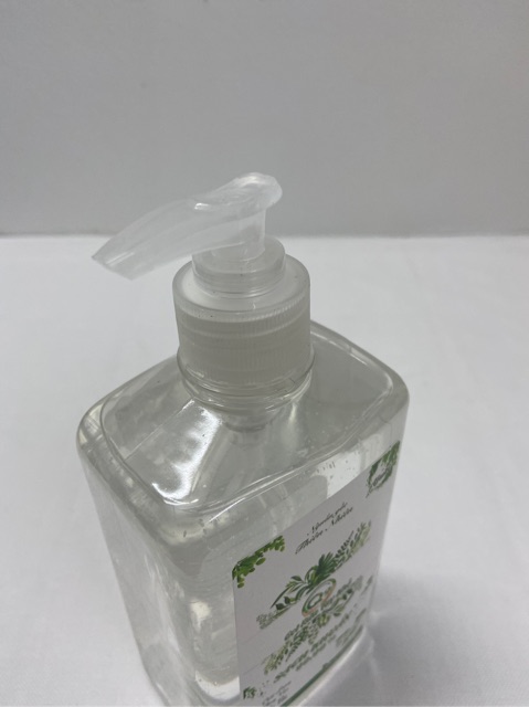 Gel Rửa Tay Khô Q9 Sạch Khuẩn Chai To 500ml | BigBuy360 - bigbuy360.vn