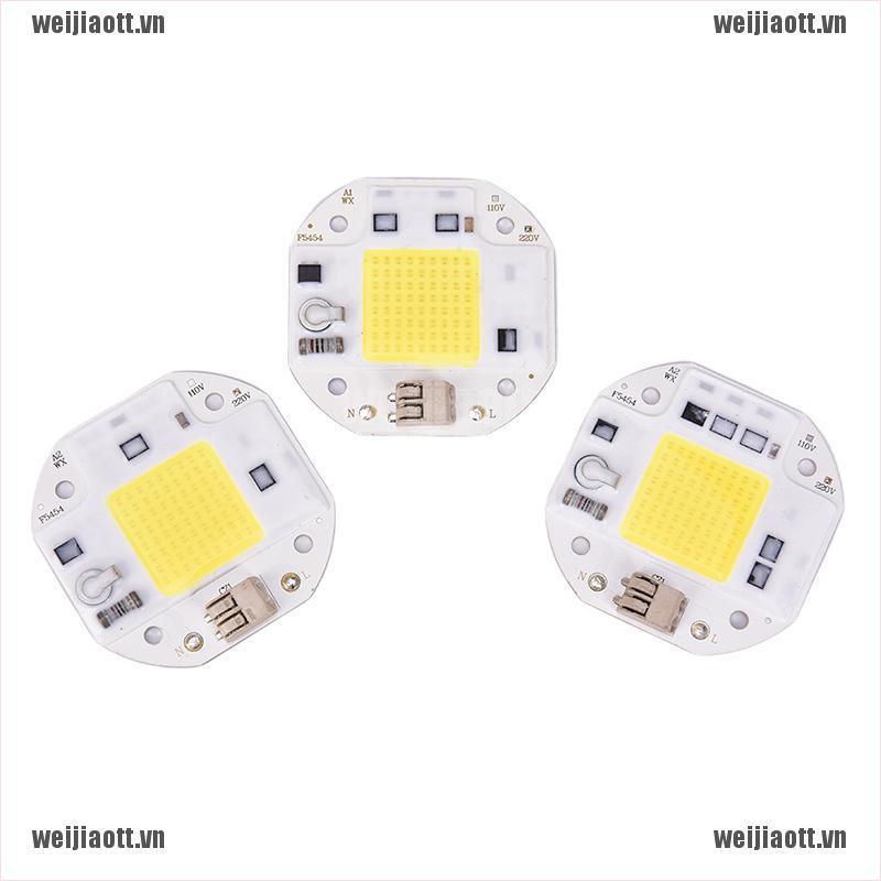 Chip Đèn Led Cob 100w 70w 50w 220v