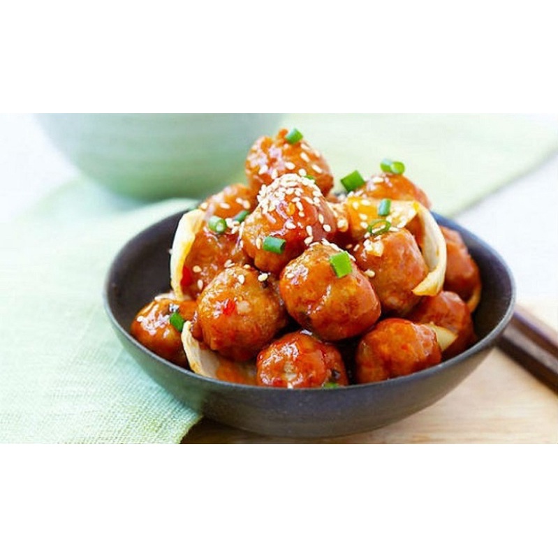 Bò viên loại ngon | BigBuy360 - bigbuy360.vn