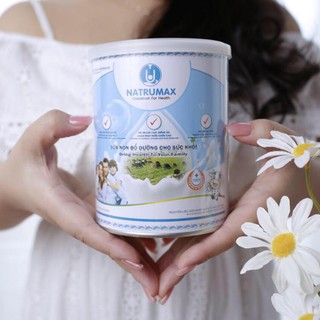 Sữa non NATRUMAX FAMILY dành cho mọi lứa tuổi 400gr